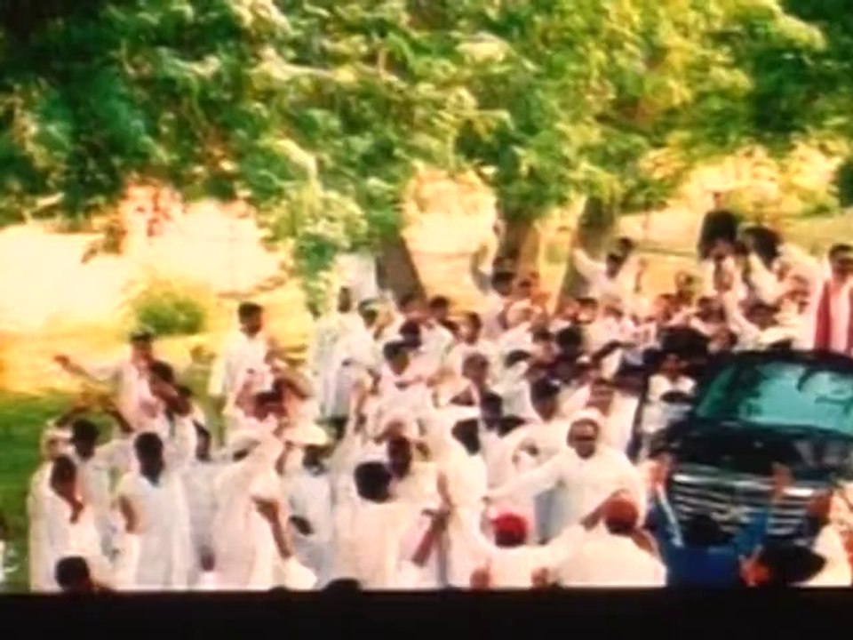 (Revised) 260314_PKG_ Film Saltanat Trailor LHR
