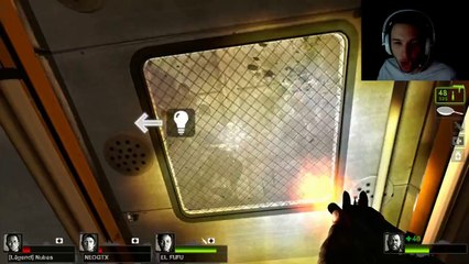 30.06.14 LFD2/Sv2/KF/CsGo avec Fufu Neo Nubes Sous l'emprise de drogue or not