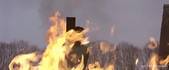 Joan of Arc (1999) - You Want to Confess (MOVIE Clip) [HD 1080p]