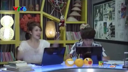 5S Online - Tập 3- Mầu của đại ca