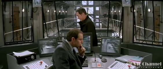 Tais-toi! (2003) - Your Eyes Like that of a Horse (MOVIE Clip) [HD]