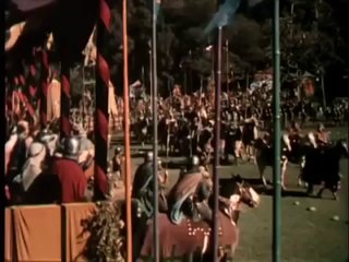 The Adventures of Robin Hood (1938) - Official Trailer [The 11th Academy Awards]