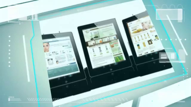 Website Design