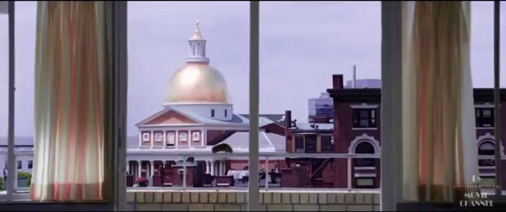 The Departed (2006) - Okay! (Final Scene) [HD]