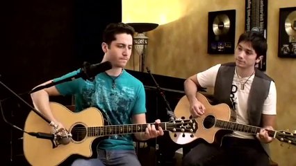 Coldplay - Yellow (Boyce Avenue)
