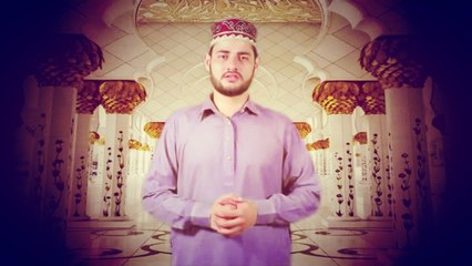 M Noman Baghdadi - Rasool Allah Jo Rozay Jo Hujan