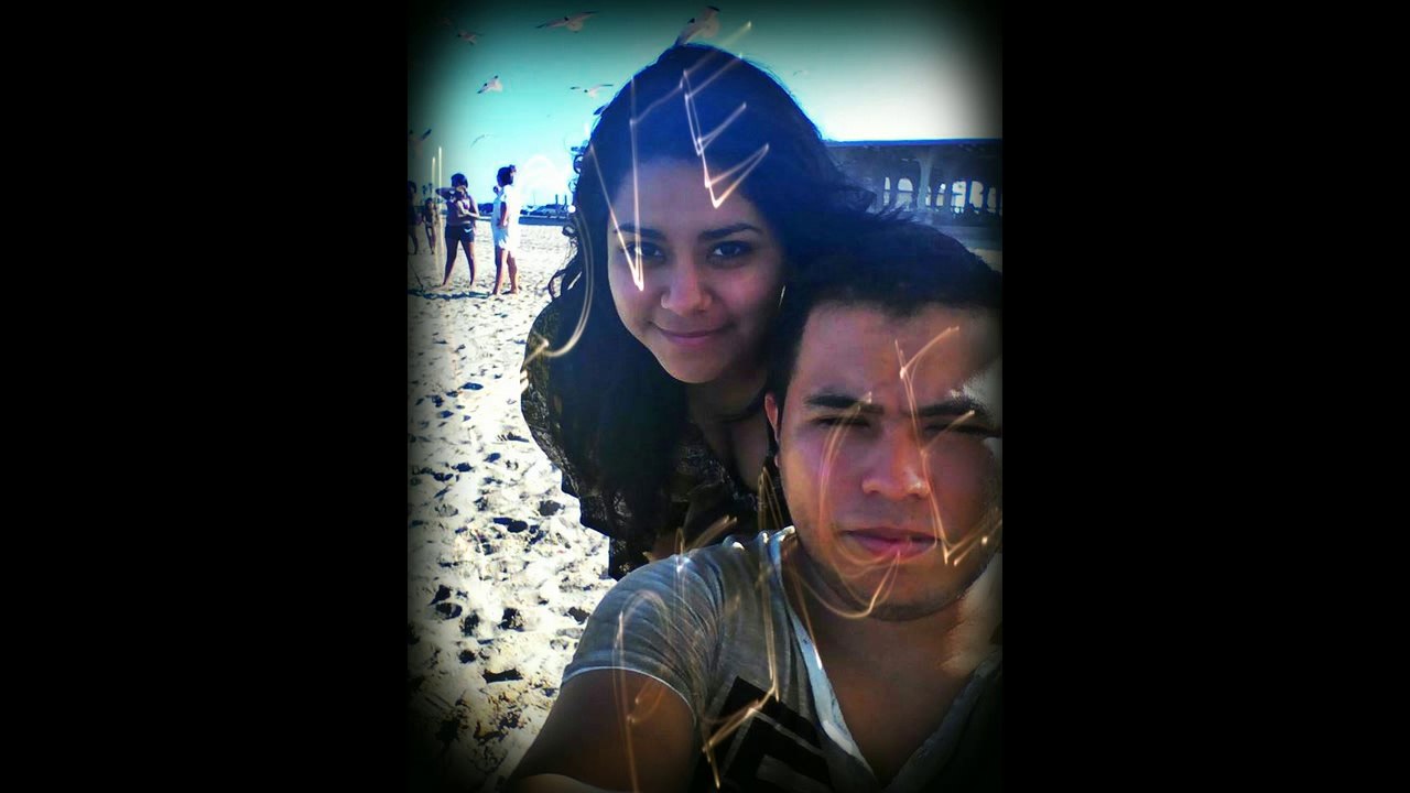 Felices 10 meses :D