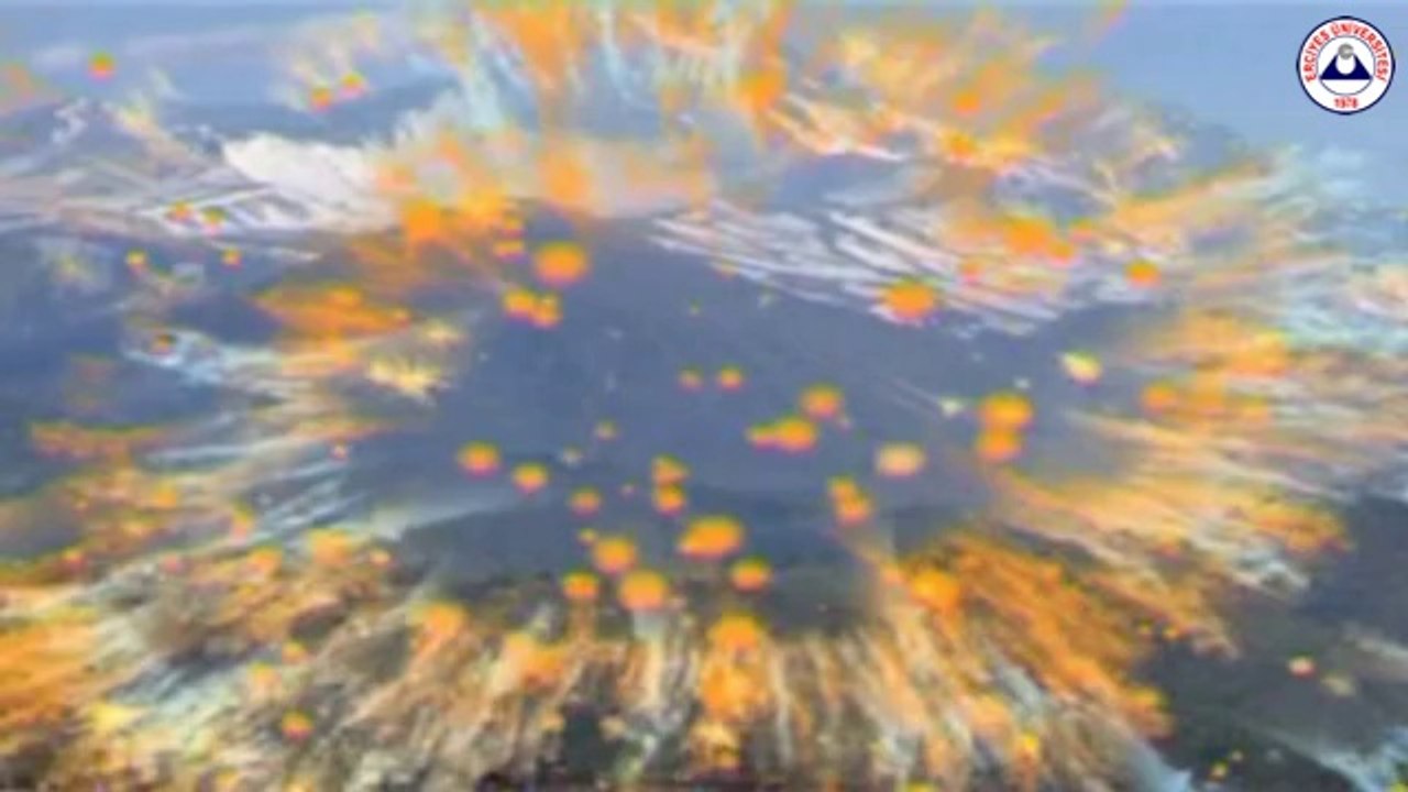 erciyes üniversitesi