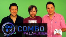 COMBO FALA  JOGA - JOÃO BOSCO & VINICIUS