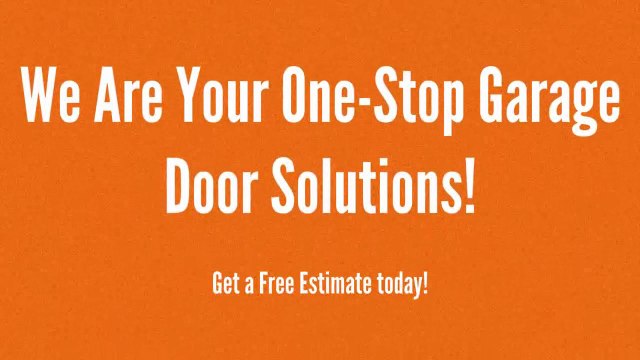 Are You Looking For Garage Door Repair and Service Mount Rainier MD?
