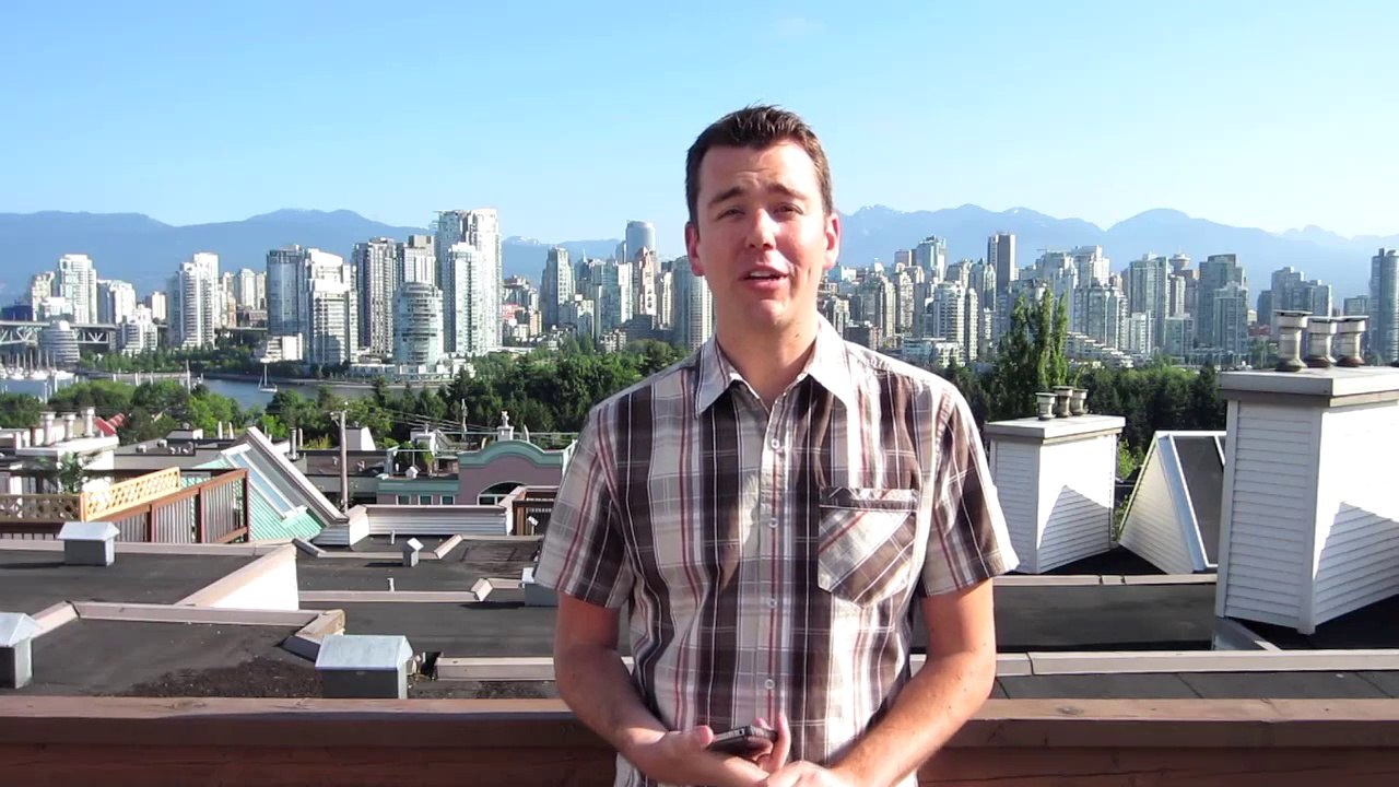What would you like to see at Vancouver Web Fest 2015!