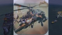 GUNSHIP BATTLE - Helicopter 3D v 1.0.8 Hileli APK MOD Hack  { Link on Description },Uploaded July 1, 2014