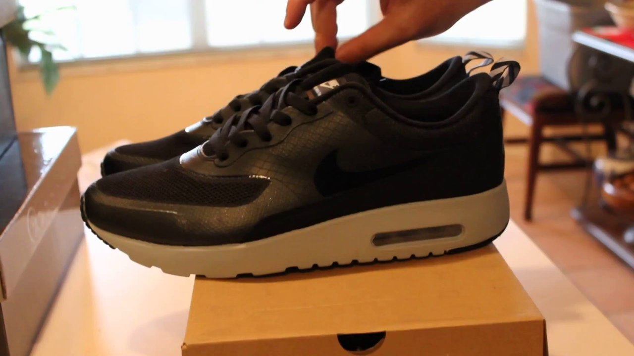 Cheap Nike Air Max Shoes free shipping,NIKE AIR MAX THEA (NIKE FREE MEETS NIKE AM1)