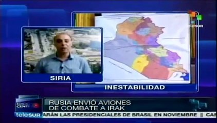 EEUU aumentará presencia militar en Irak, enviará 200 mil efectivos