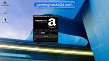 Free Amazon Gift Card Generator Hack  { Link on Description },Uploaded July 1, 2014