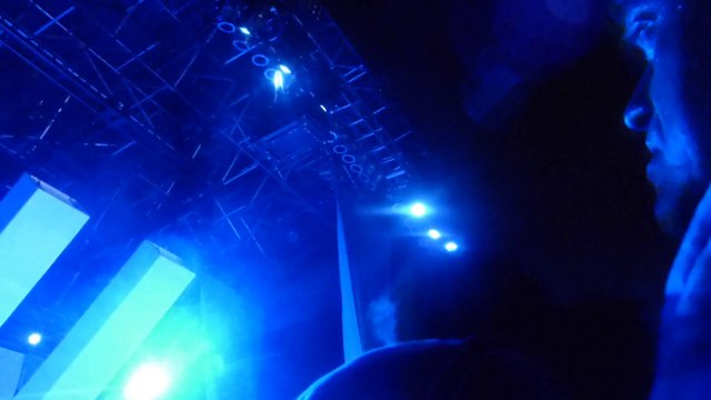 Jack White - I'm Slowly Turning Into You (Live in Houston - 2014) HQ