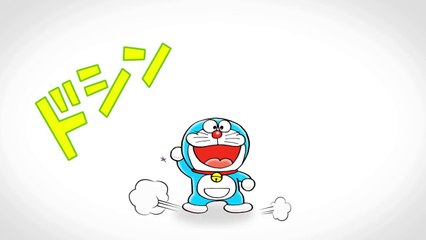 Fujiko F. Fujio Characters : Great Assembly ! Slightly Fantastic Slapstick Party - Trailer