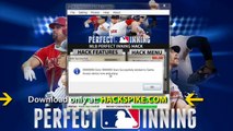 MLB Perfect Inning Hacks Stars and Energy Cydia Best MLB Perfect Inning Cheat Gold