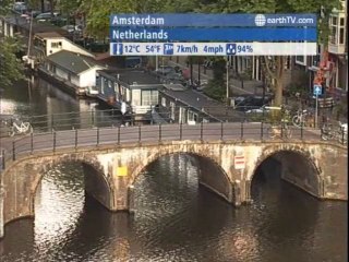 Berlin - Germany, Santorini - Greece, Venice - Italy, Barcelona - Spain, Warsaw - Poland, Amsterdam - Netherlands, Stuttgart - Germany