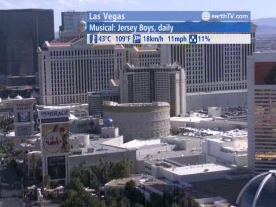 Warnemunde - Germany, Arcachon - France, Amsterdam - Netherlands, Las Vegas - USA, Geneva - Switzerland, Stuttgart - Germany, Washington - USA