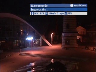 Stuttgart - Germany, Tenerife - Spain, Washington - USA, Lugano - Ticino - Switzerland, Warnemunde - Germany, Auckland - New Zealand, Amsterdam - Netherlands