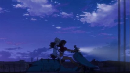 Otaku Nate Episode 22: Michiko & Hatchin