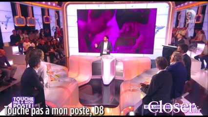 Eva Longoria parle de Grégory Lemarchal dans TPMP