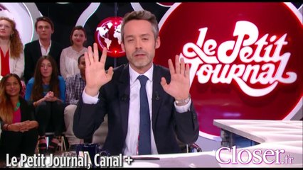 François Hollande "spécialiste du croissant" : Quand le président ironise sur le "Gayetgate" (vidéo)