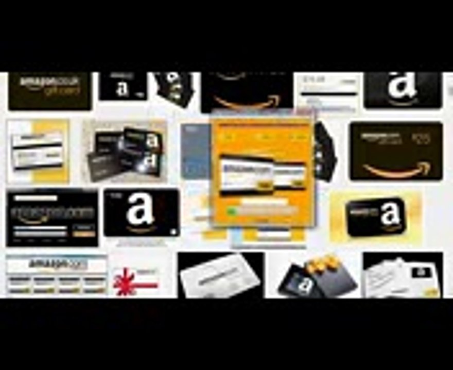 Amazon Gift Card Generator June 2014 FREE HACK NO SURVEY TESTED UPDATED - YouTube