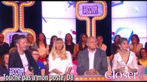Touche pas à mon poste : Gilles Verdez clash Matthieu Delormeau