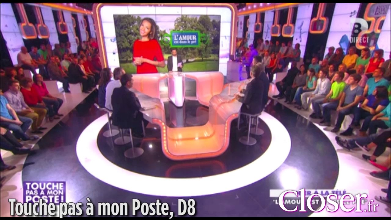 Enora Malagré sur L'amour est dans le pré "ça me redonne espoir pour ma vie personnelle"