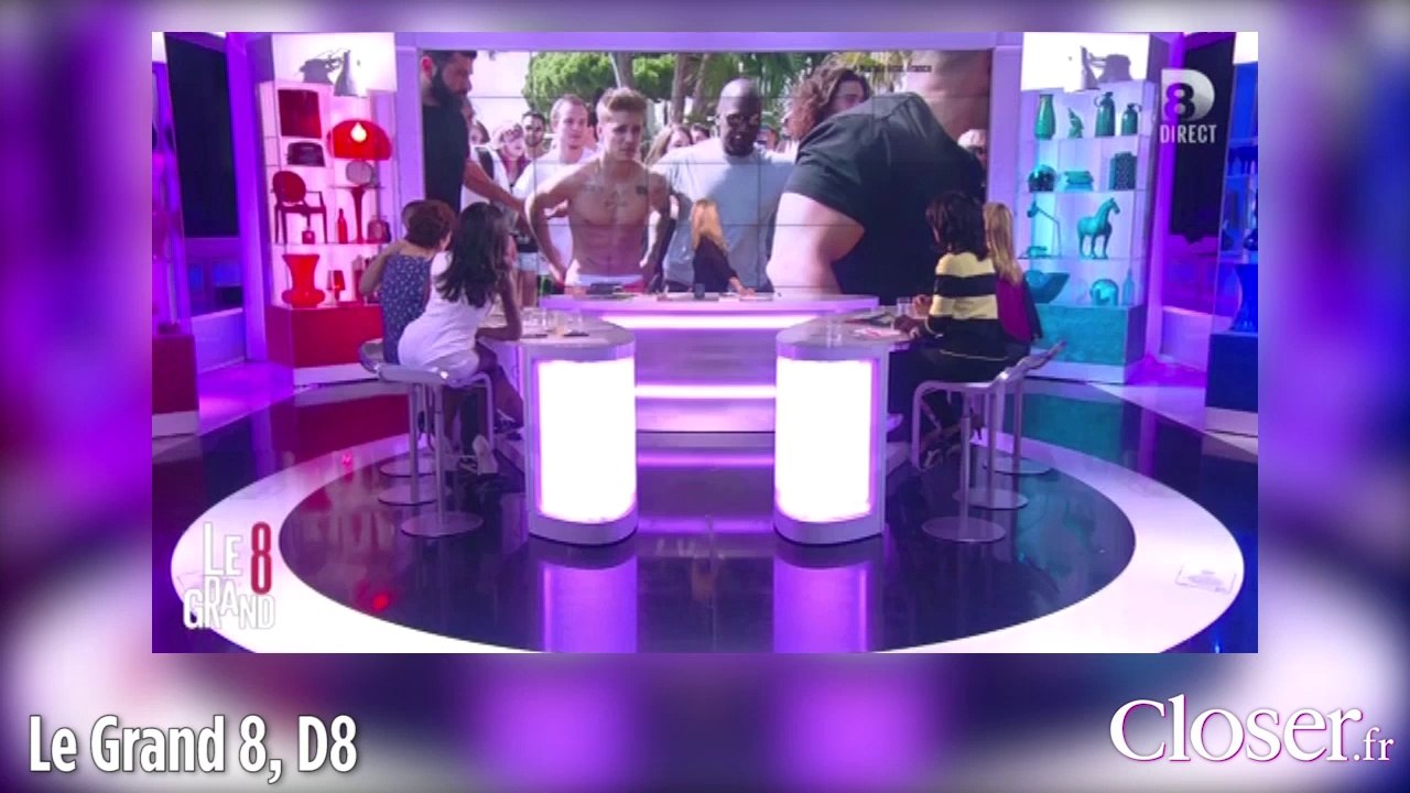 Le zapping quotidien du 22 mai 2014