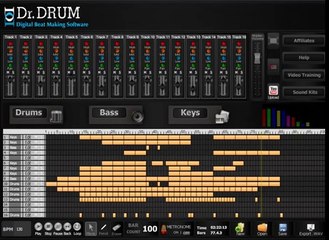 Make Your Own Beats On PC Or Mac Today!