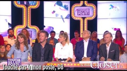 Daniela Lumbroso parle de Natasha St-Pier dans TPMP