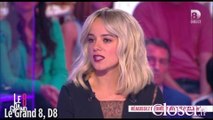 Alizée révèle qu'elle n'a pas vu Mylène Farmer depuis 10 ans