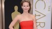 Décryptage mode : Jennifer Lawrence et Léa Seydoux craquent pour la robe péplum