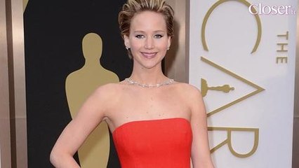 Décryptage mode : Jennifer Lawrence et Léa Seydoux craquent pour la robe péplum