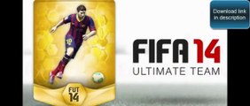 FIFA 14 Coins & Points - FIFA 14 Ultimate Team Coin Generator 2014