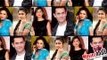 Aamir Khan Flirts With Telly Babes Divyanka Tripathi, Farnaz Shetty And Disha Parmar !