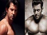 Salman Khan Beats Hrithik Roshan Voted As The Fittest Bollywood Star