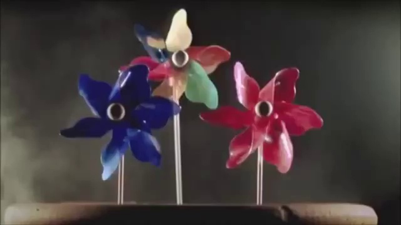 Slow Motion