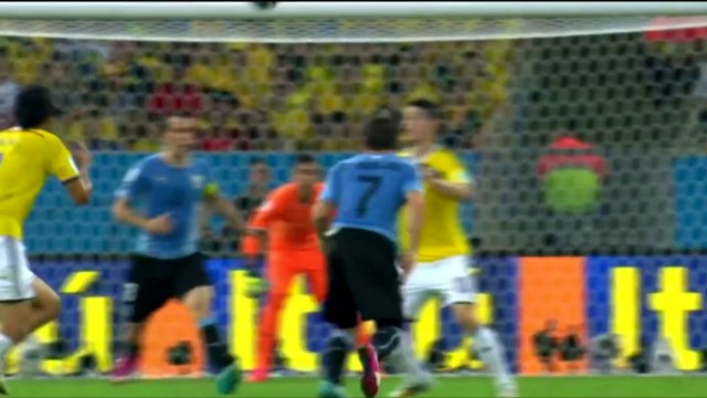 NEW! Brasil X Colombia Shakira Ivete Sangalo Dançando Fifa World Cup Brazil 2014