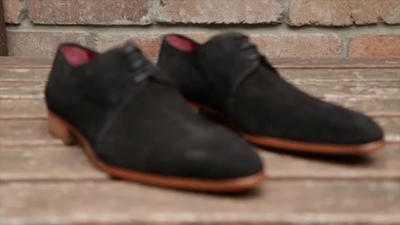 Matador Shoes: Mens Suede Shoes Sydney