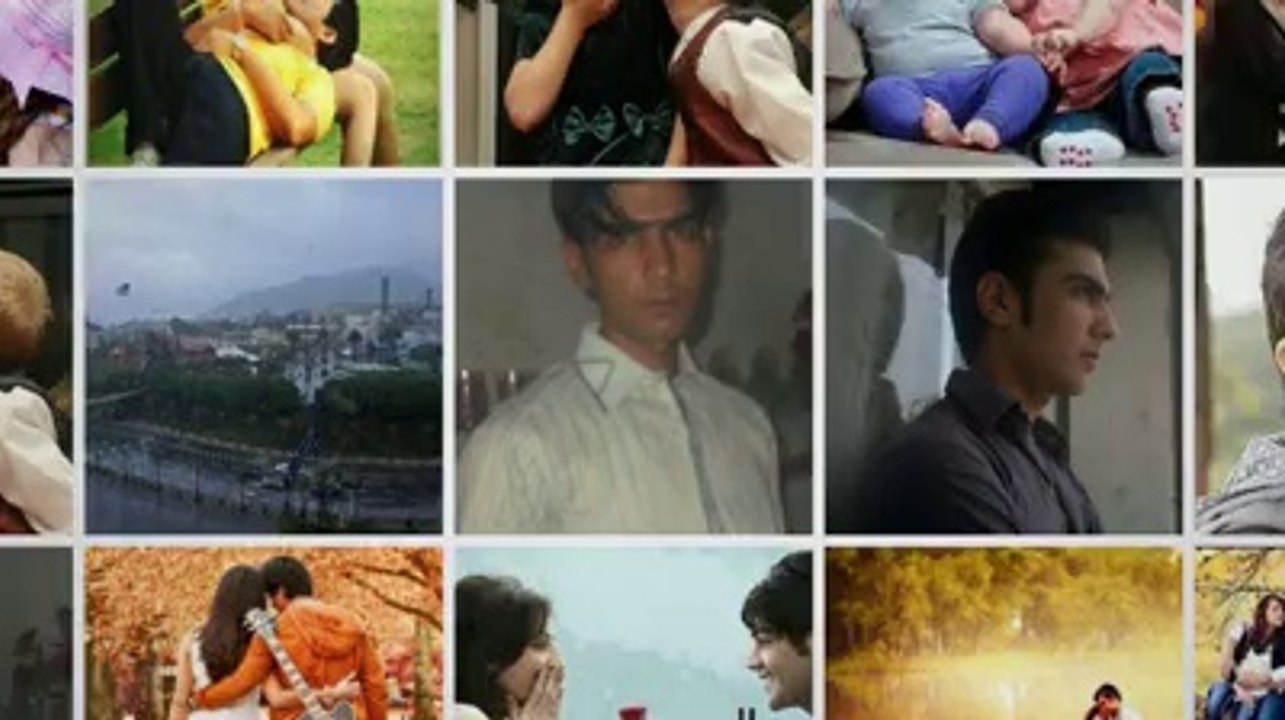 Happy Barthday Facebook