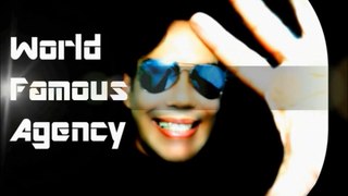 World Famous Agency - Marianna Souza