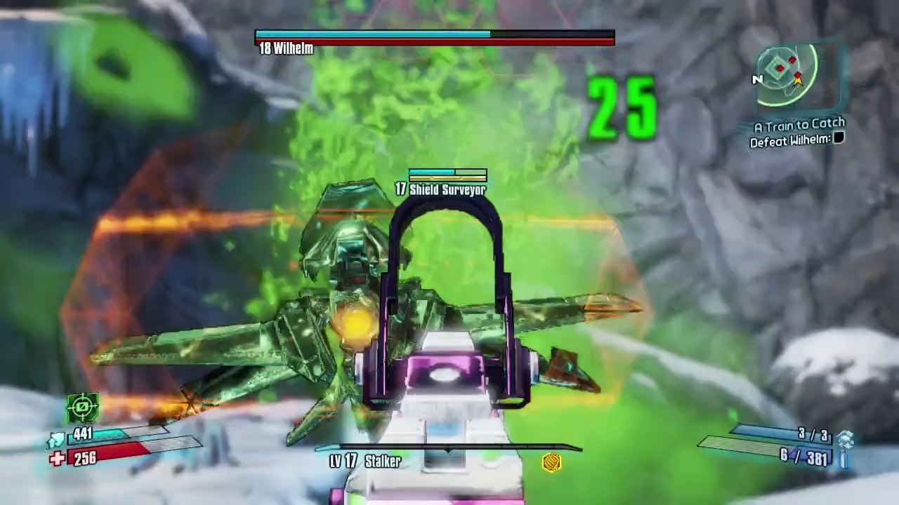 Borderlands 2 - Gameplay Walkthrough - Part 43