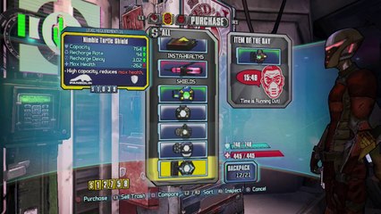 Borderlands 2 - Gameplay Walkthrough - Part 45