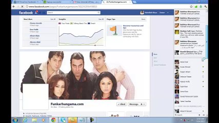 Class 5 Plugins Setting