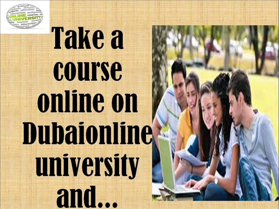 Degree Online
