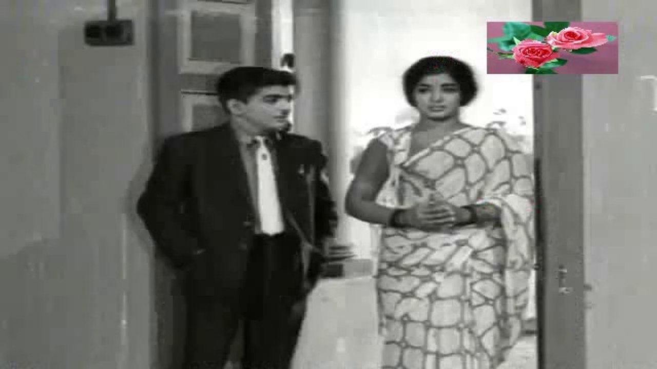 Jokes in Telugu Padmanabham & Others  in Lakshmi Nivasam